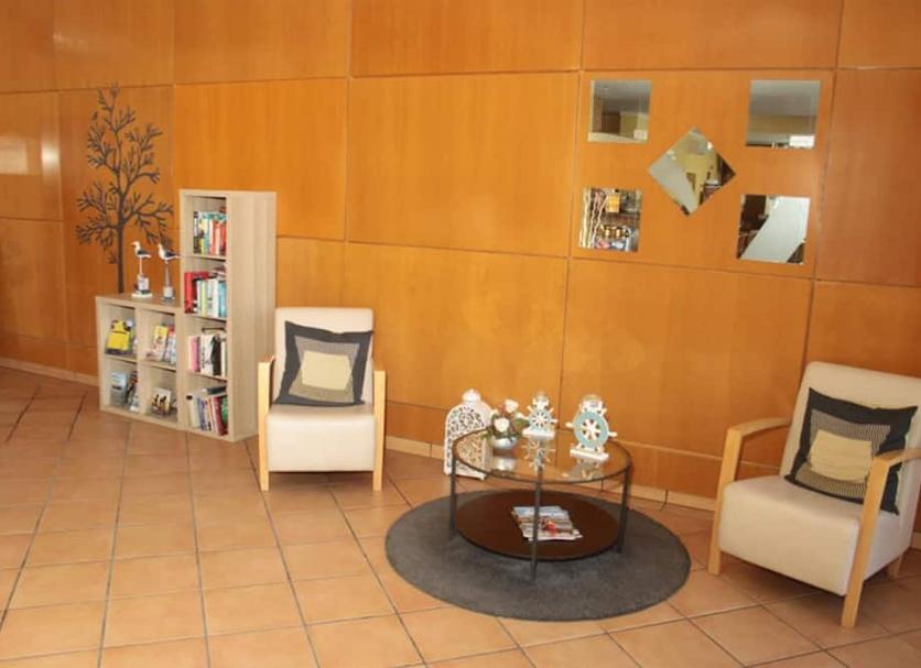 Salon Photo
