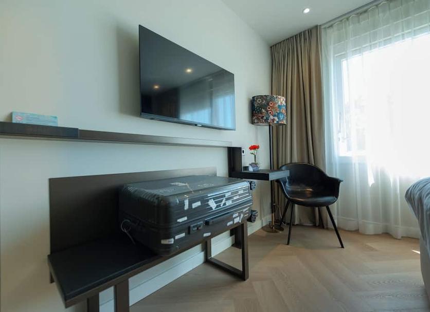 Équipements de la chambre Photo