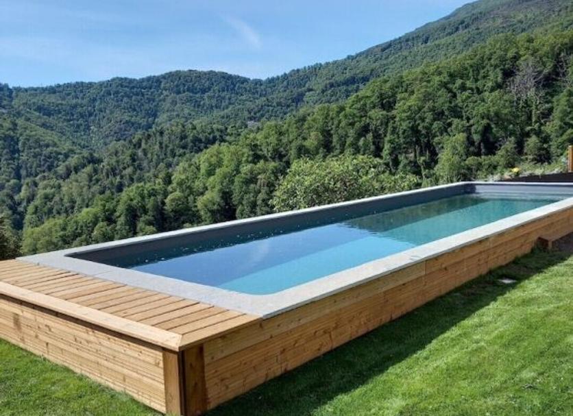 Piscine Photo