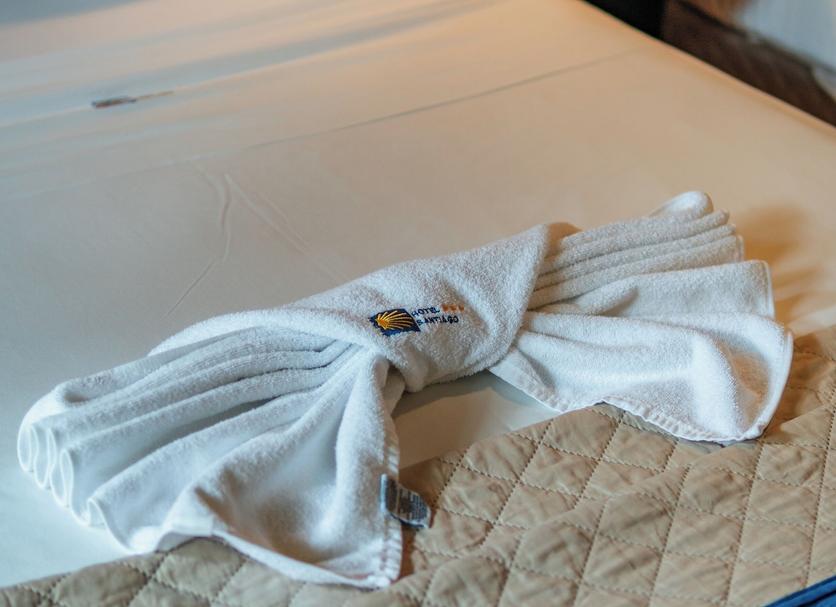Équipements de la chambre Photo