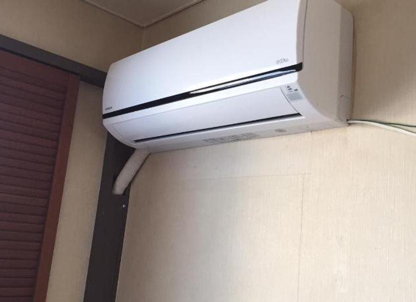 Équipements de la chambre Photo