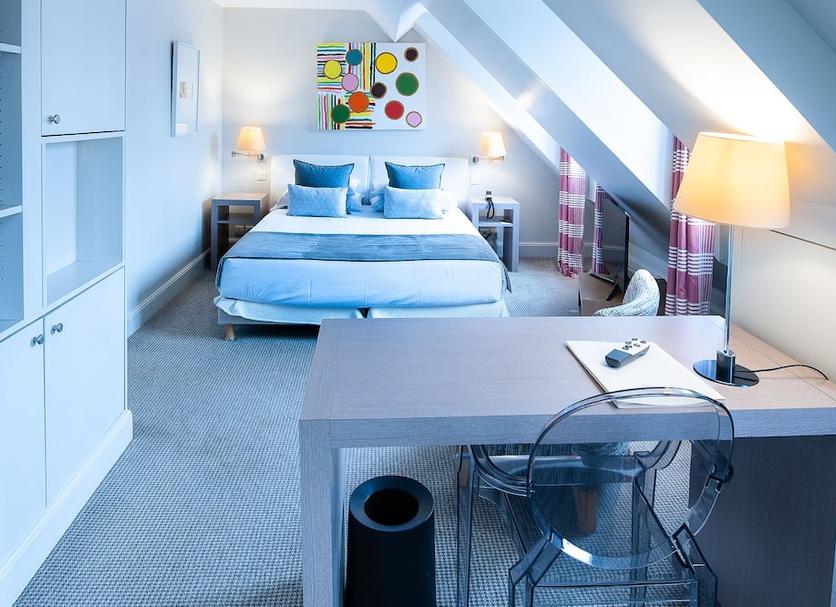 Chambre Photo