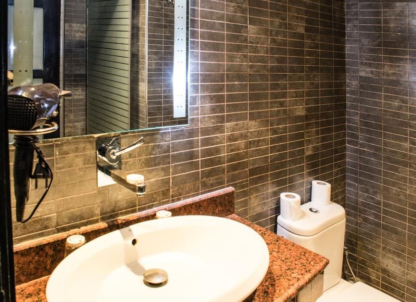 Salle de bain Photo