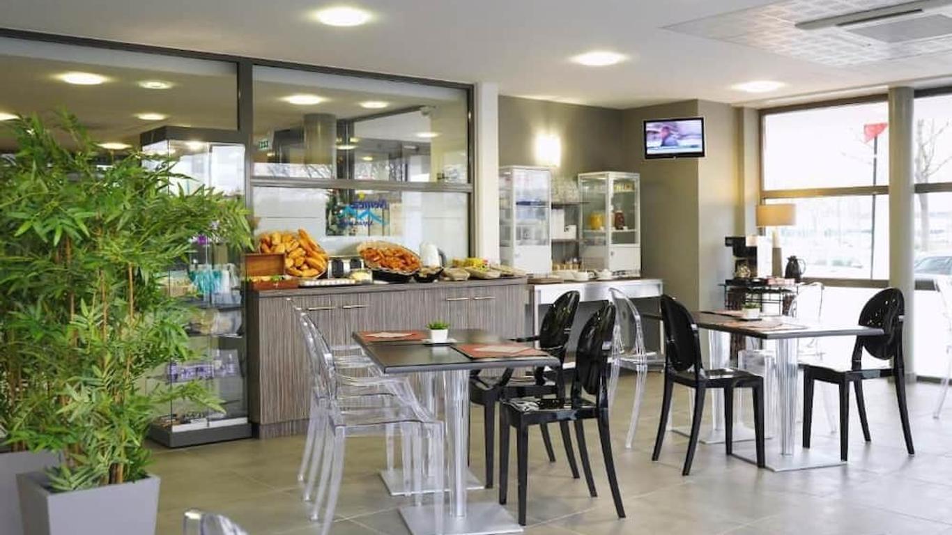 Residence Beelodge Constellation Toulouse