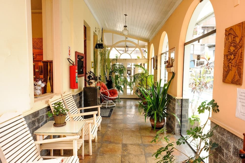 Hall d’entrée Photo