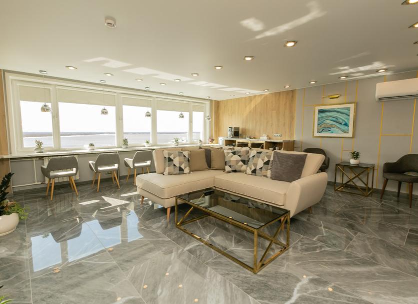 Salon Photo