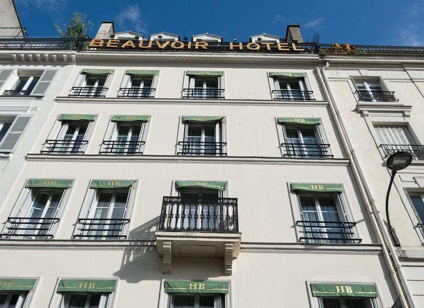 Bâtiment Photo