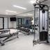 Salle de sport