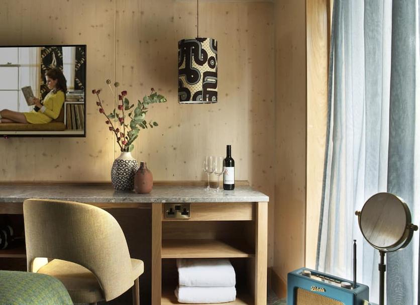 Équipements de la chambre Photo