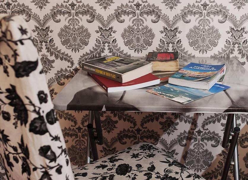Équipements de la chambre Photo