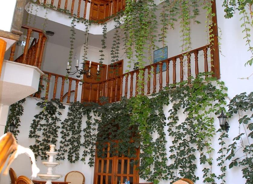 Extérieur Photo