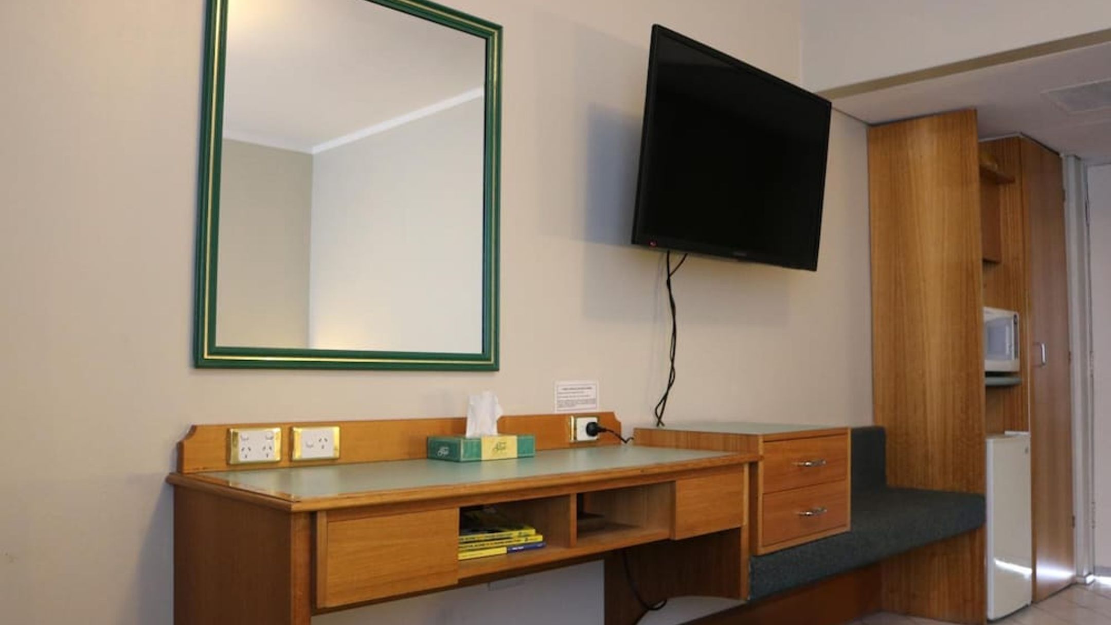 Hermitage Motel à partir de 62 €. Motels à Muswellbrook KAYAK