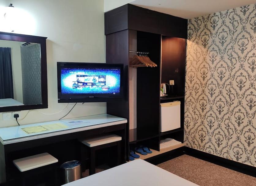 Équipements de la chambre Photo