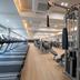 Salle de sport