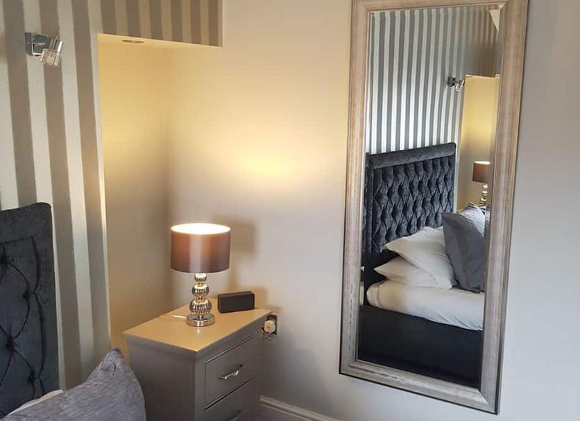 Équipements de la chambre Photo