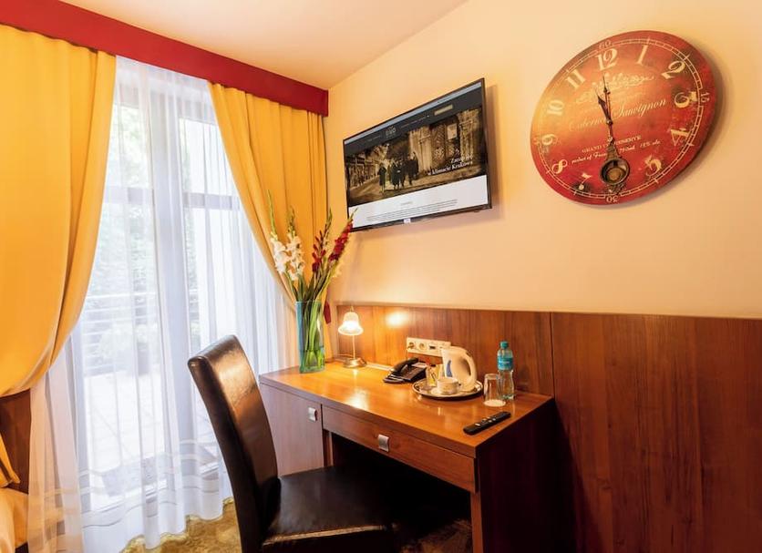 Équipements de la chambre Photo