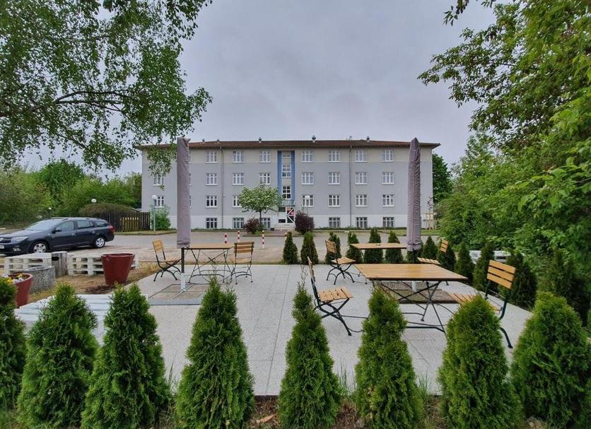 Bâtiment Photo