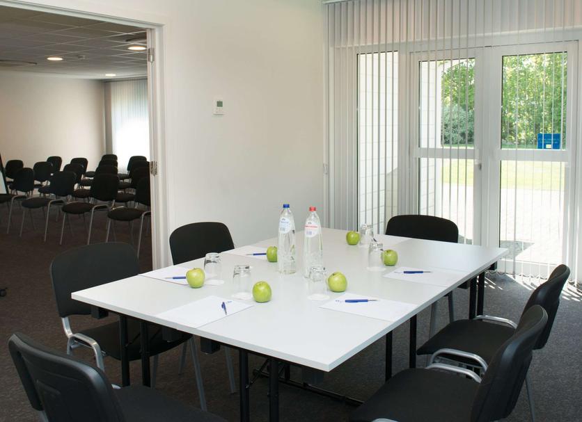 Espace de conférence Photo
