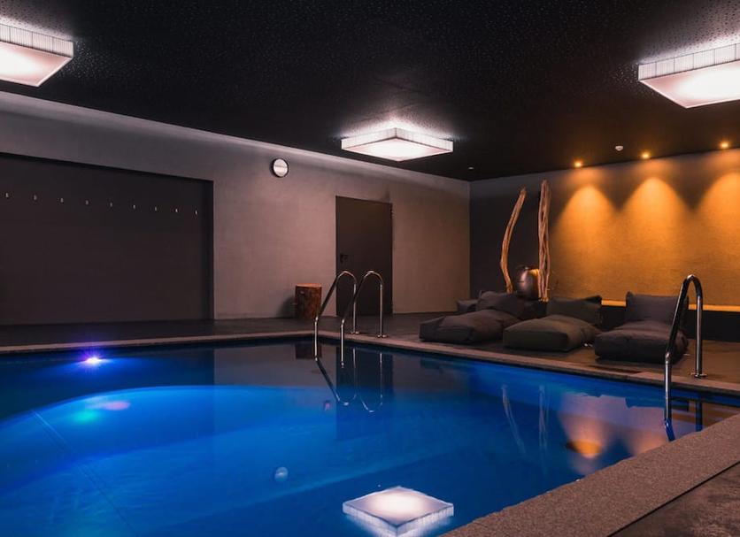 Piscine Photo