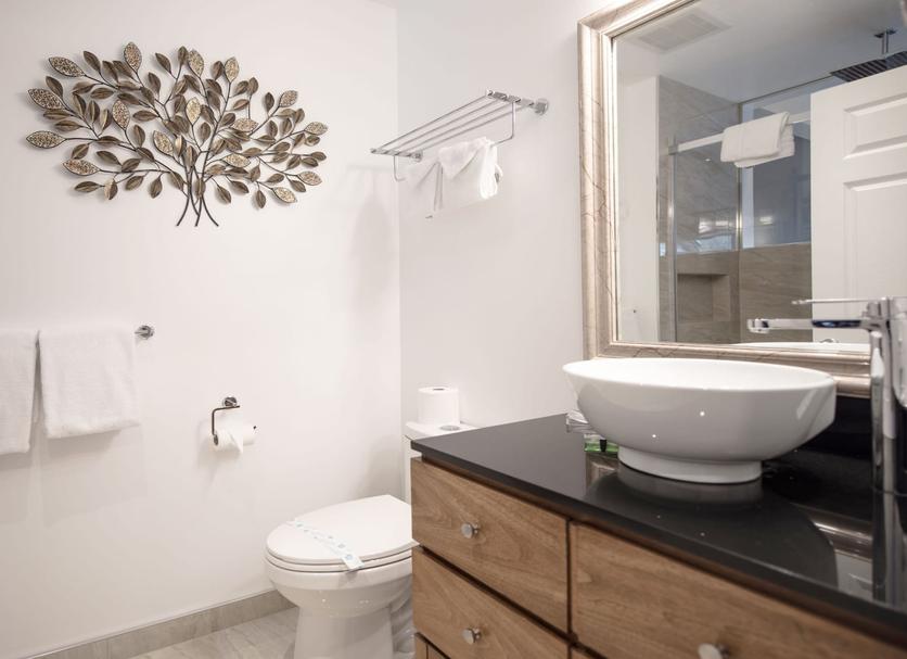 Salle de bain Photo