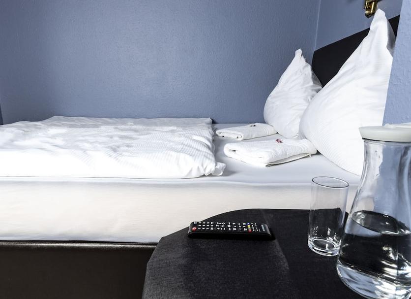 Équipements de la chambre Photo