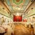 Salle de banquet