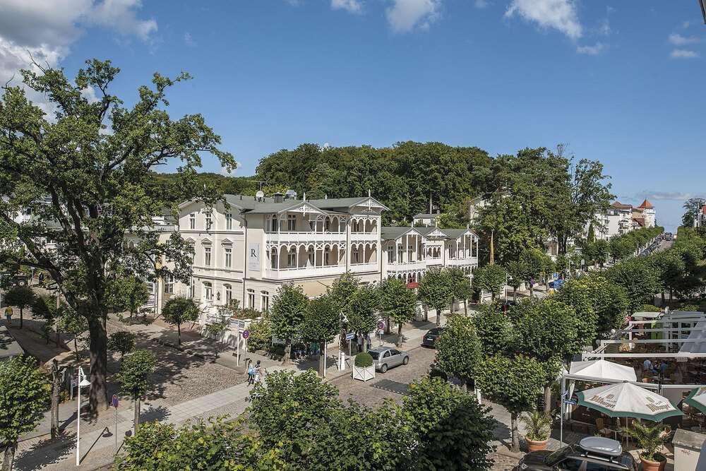 Bâtiment