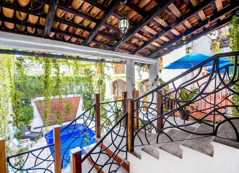 Balcon Photo