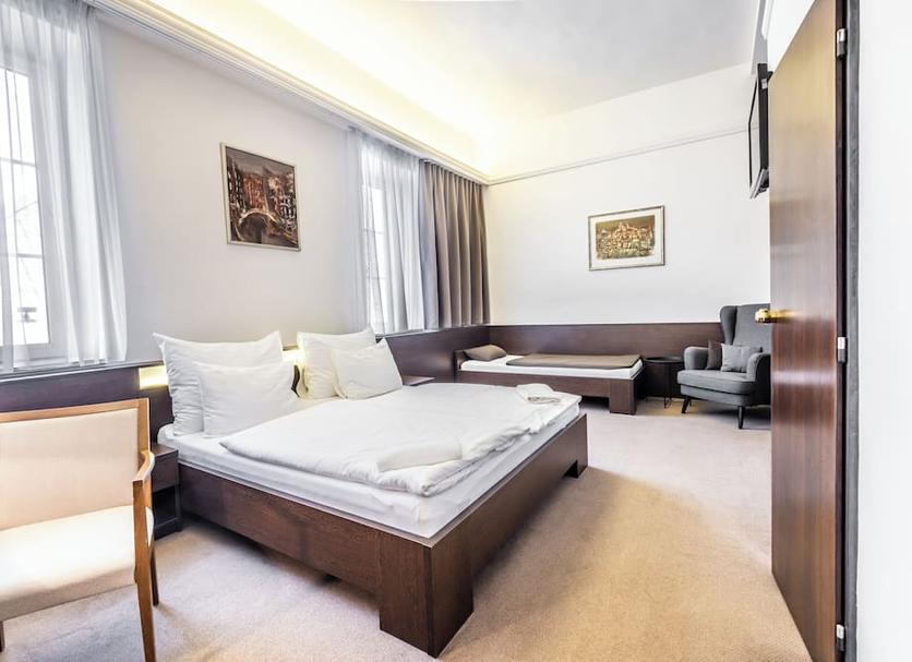Chambre Photo