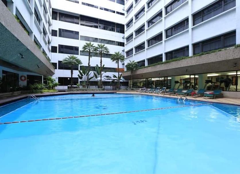 Piscine Photo