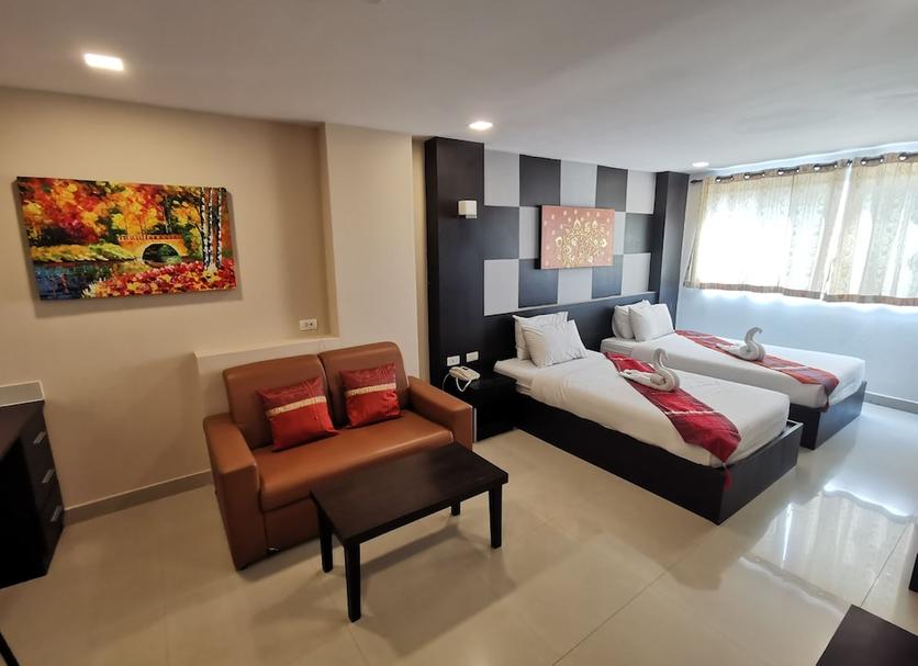 Chambre Photo