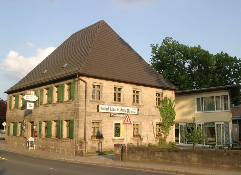 Bâtiment Photo