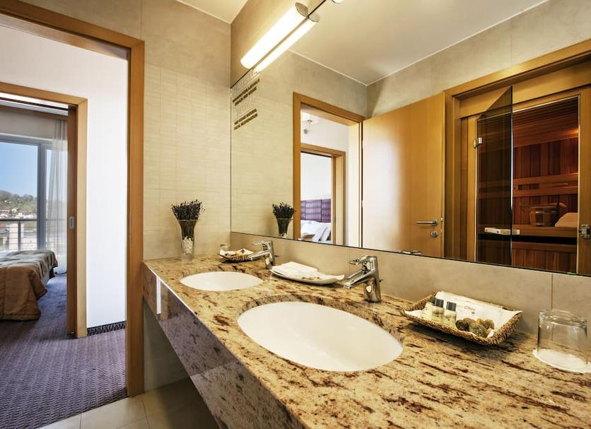 Salle de bain Photo