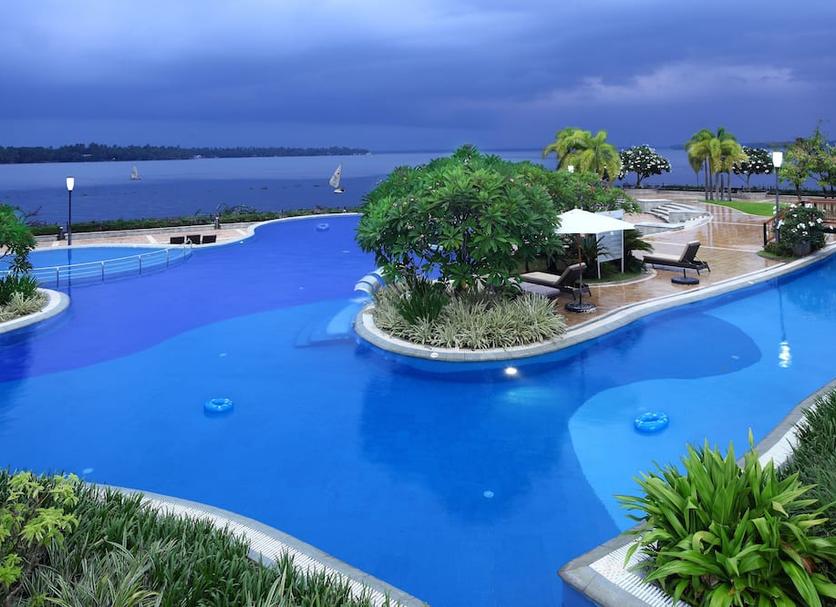 Piscine Photo