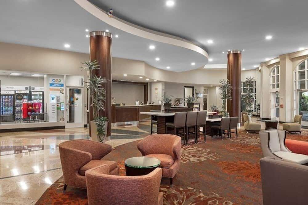 Hall d’entrée Photo