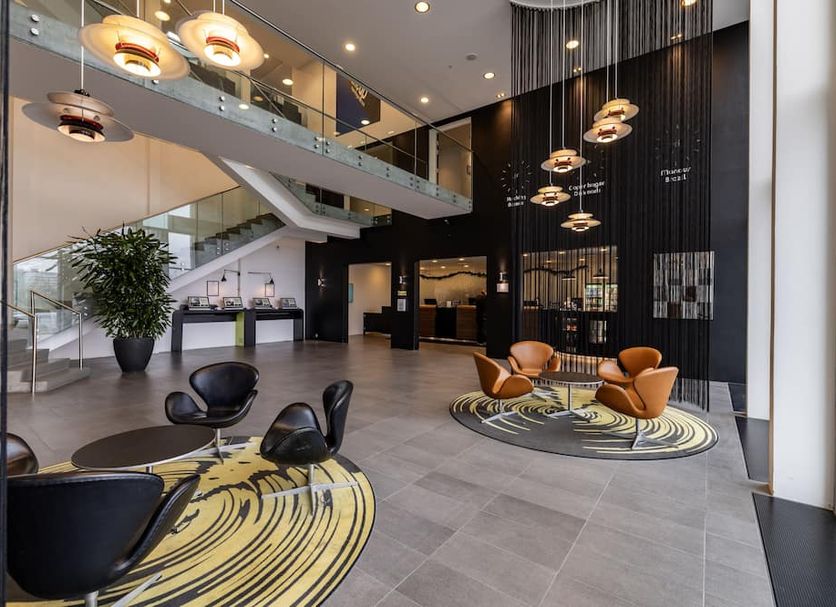 Hall d’entrée Photo