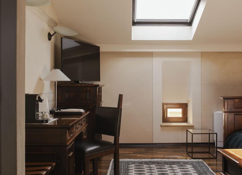 Équipements de la chambre Photo