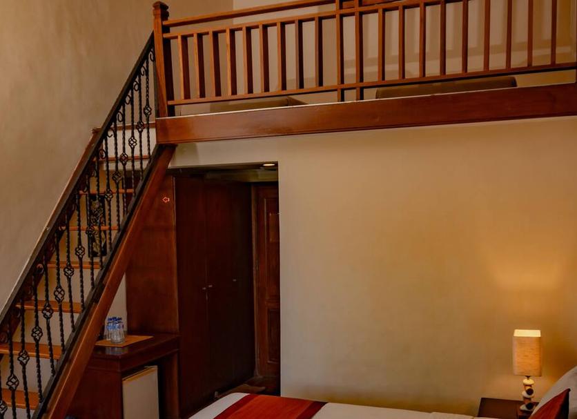Escalier Photo