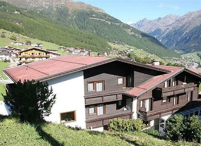 Bâtiment Photo