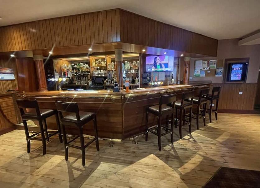 Bar Photo