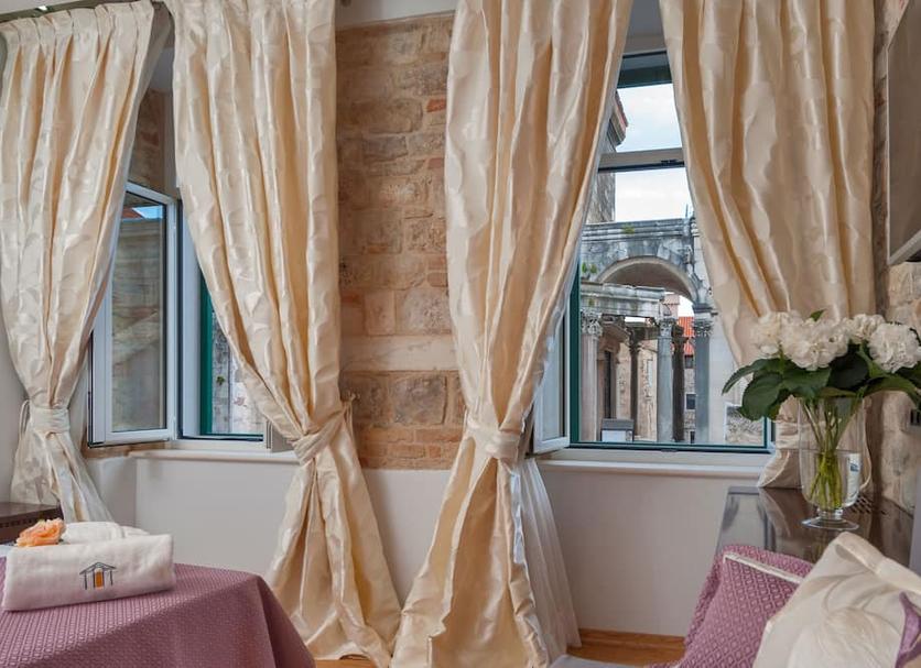 Équipements de la chambre Photo