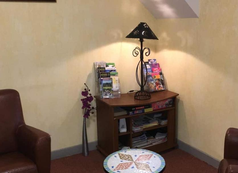 Équipements de la chambre Photo