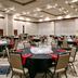 Salle de banquet