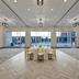 Salle de banquet