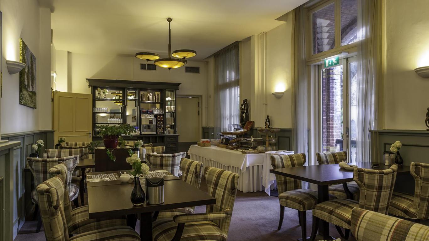 Fletcher Hotel Gilde