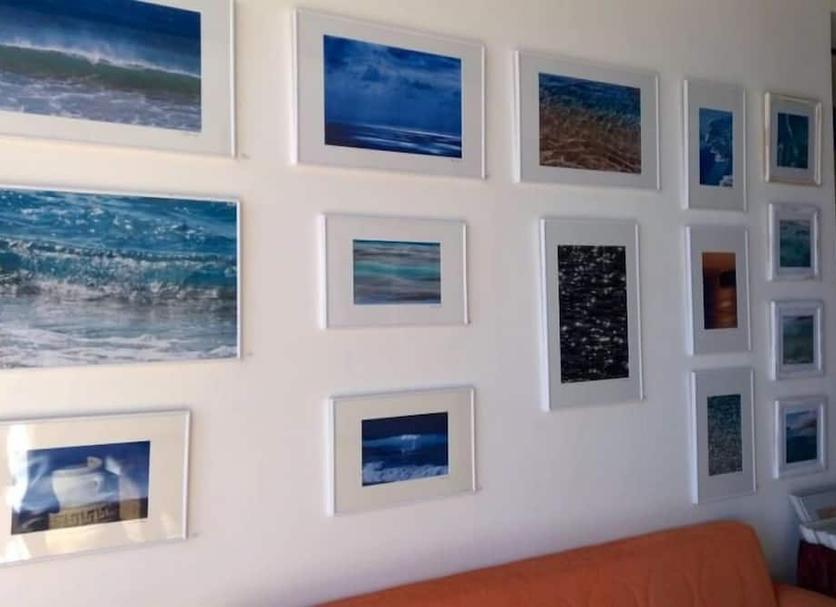 Équipements de la chambre Photo