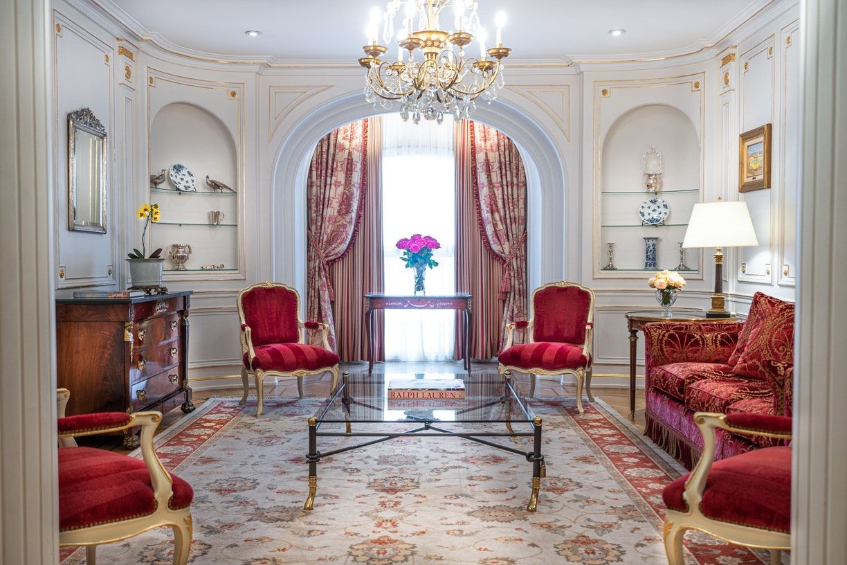 Salon