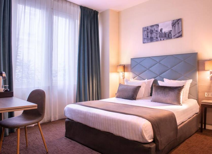 Chambre Photo