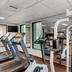 Salle de sport