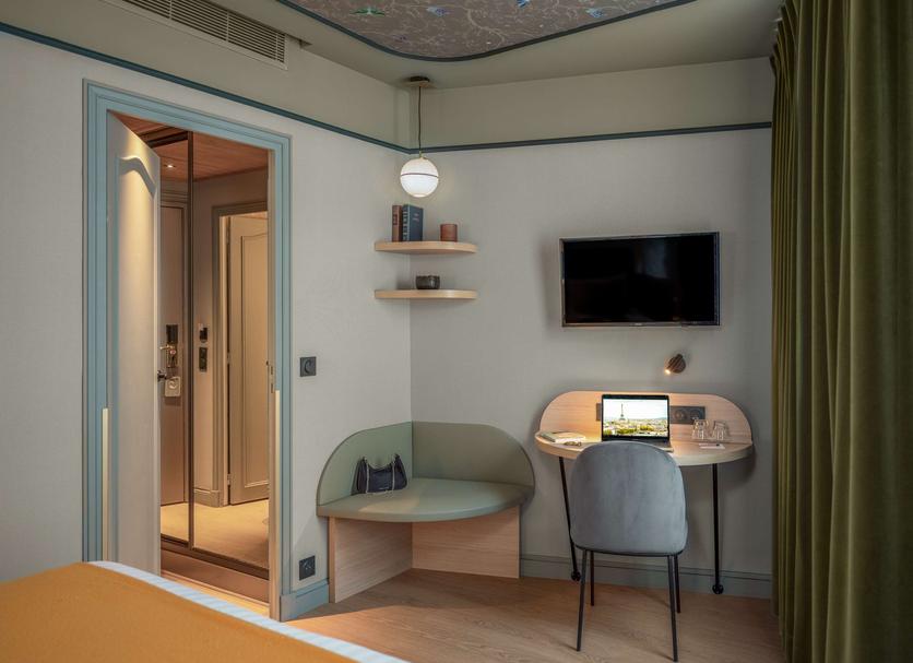 Équipements de la chambre Photo